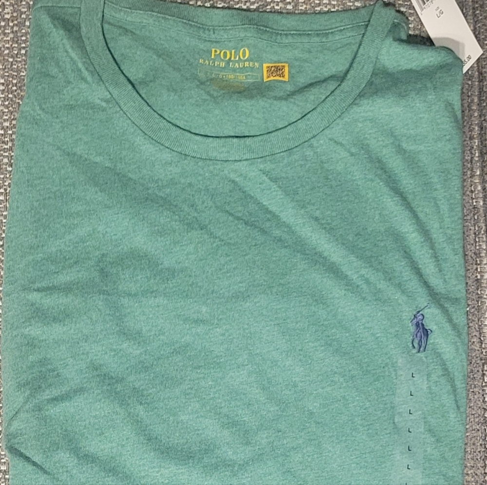 Polo short sleeve shirt